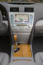Toyota Camry 2007 года